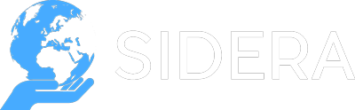 Sidera Immigration Logo